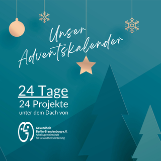 Adventskalender von GesBB