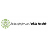 Logo und Name von Zukunftsforum Public Health