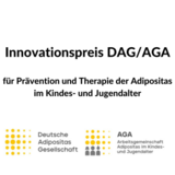 Innovationspreis DAG/AGA