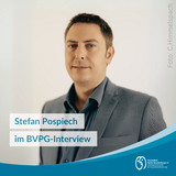 Stefan Pospiech im BVPG-Interview