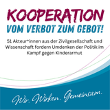 Kooperation: Vom Verbot zum Gebot