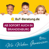 BuT-Beratung ab sofort auch in Brandenburg