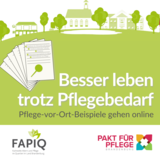 FAPIQ-Steckbriefe