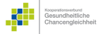 Logo Kooperationsverbund Gesundheitliche Chancengleichheit