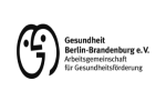 Logo Gesundheit Berlin-Brandenburg e.V.