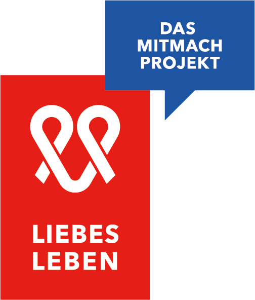 Logo von LIEBESLEBEN