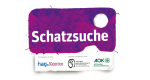 Logo Schatzsuche